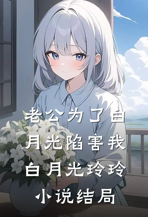 老公为了白月光陷害我白月光玲玲小说结局
