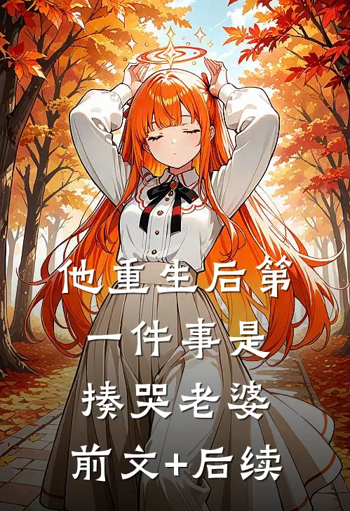 他重生后第一件事是揍哭老婆:前文+后续