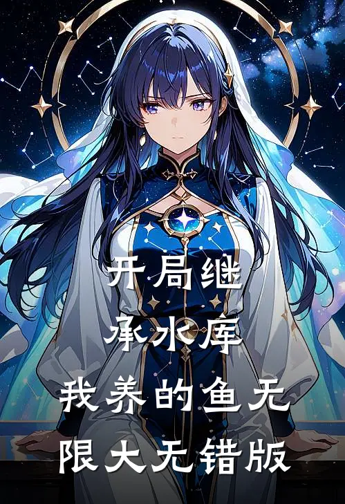 开局继承水库，我养的鱼无限大无错版