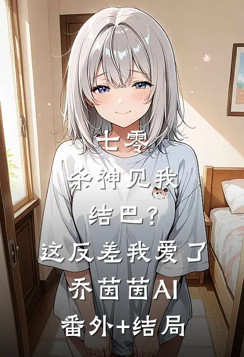 七零：杀神见我结巴？这反差我爱了乔茵茵AI(番外)+(结局)
