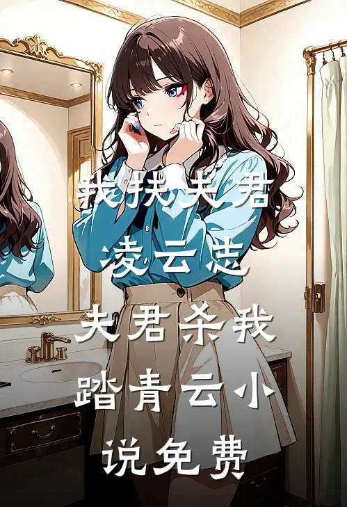我扶夫君凌云志，夫君杀我踏青云小说免费