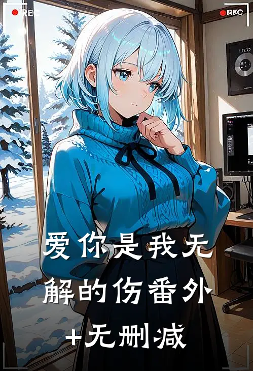 爱你是我无解的伤番外+无删减