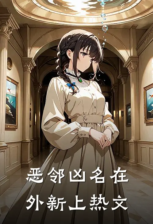 恶邻凶名在外新上热文