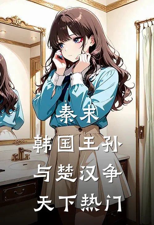 秦末：韩国王孙，与楚汉争天下热门