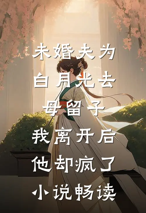 未婚夫为白月光去母留子，我离开后他却疯了小说畅读