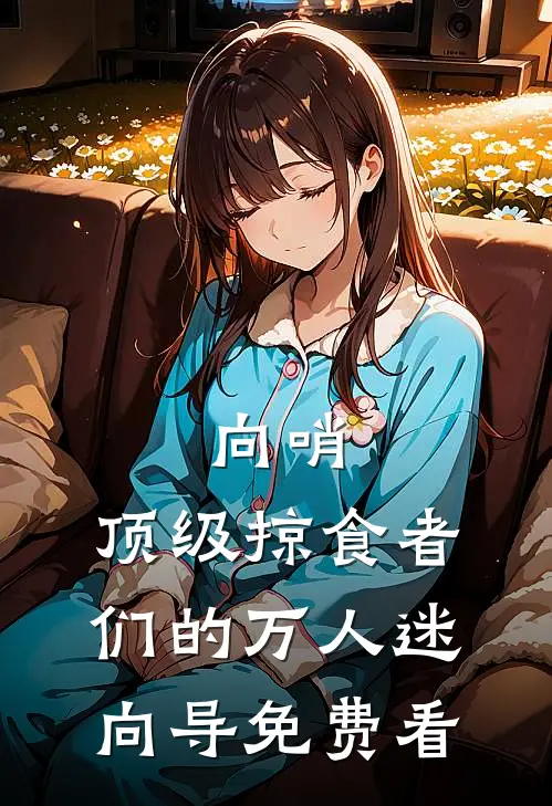 向哨，顶级掠食者们的万人迷向导免费看