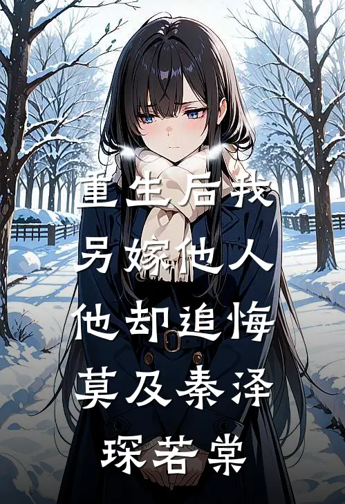 重生后我另嫁他人，他却追悔莫及秦泽琛若棠