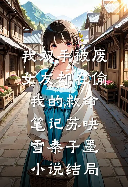 我双手被废，女友却在偷我的救命笔记苏映雪秦子墨小说结局