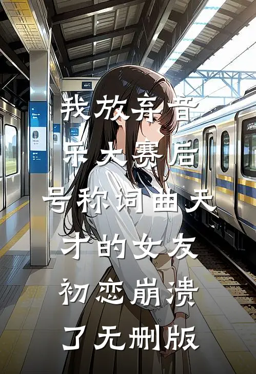 我放弃音乐大赛后，号称词曲天才的女友初恋崩溃了无删版