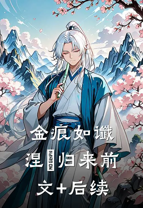 金痕如谶，涅槃归来前文+后续