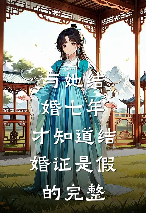 与她结婚七年，才知道结婚证是假的完整