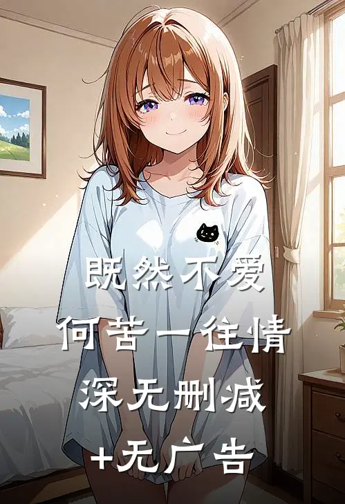 既然不爱，何苦一往情深无删减+无广告