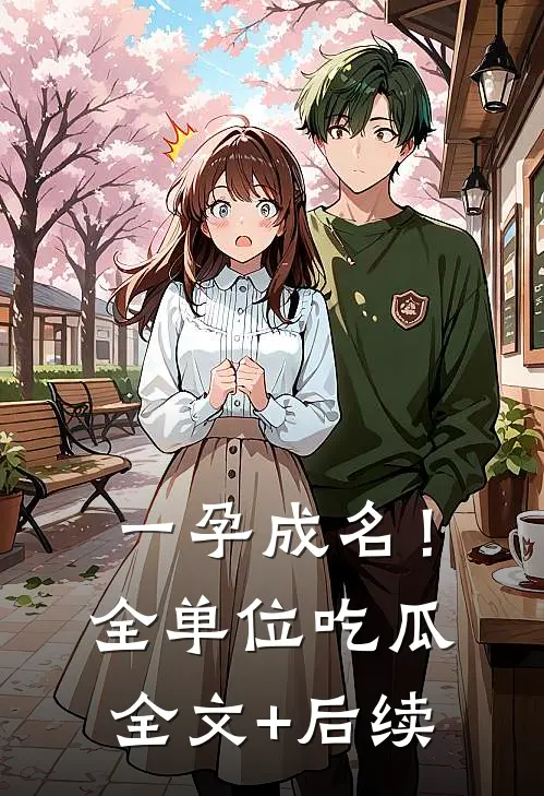 一孕成名！全单位吃瓜全文+后续