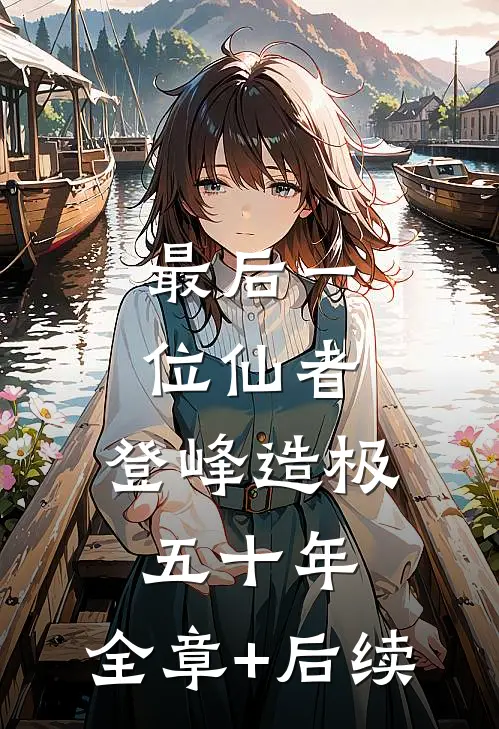最后一位仙者，登峰造极五十年:全章+后续