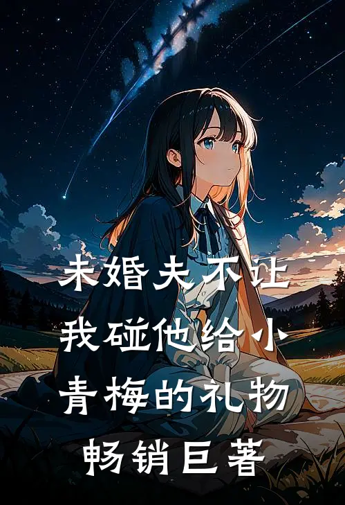 未婚夫不让我碰他给小青梅的礼物畅销巨著