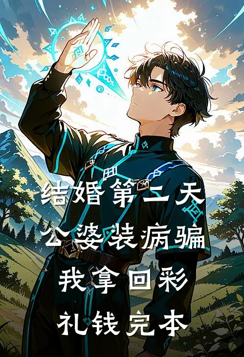 结婚第二天，公婆装病骗我拿回彩礼钱完本