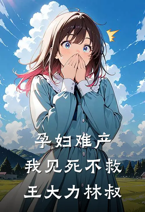 孕妇难产，我见死不救王大力林叔