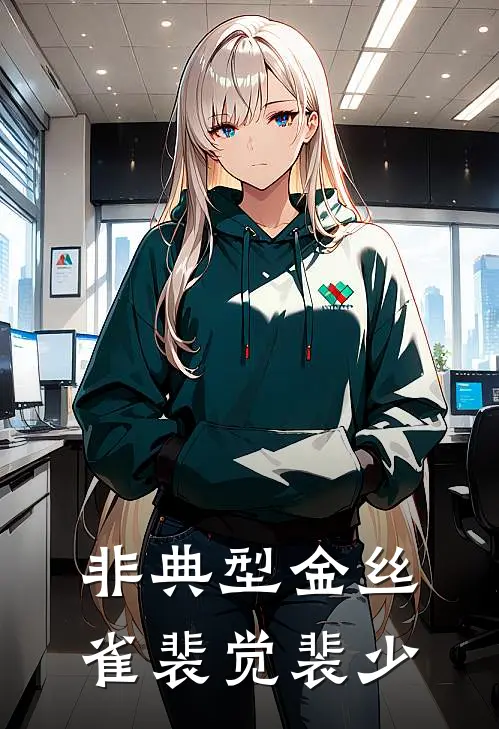 非典型金丝雀裴觉裴少