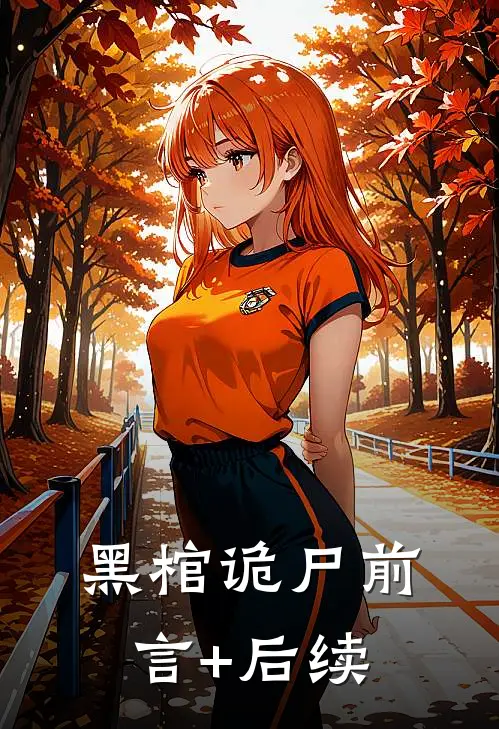 黑棺诡尸前言+后续