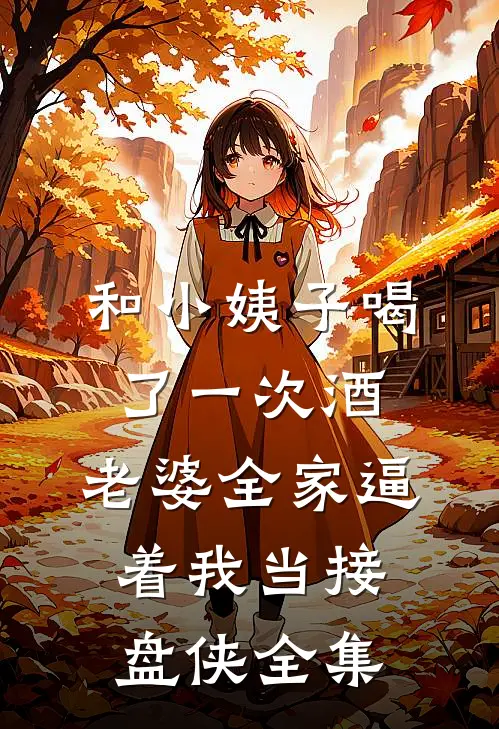 和小姨子喝了一次酒，老婆全家逼着我当接盘侠全集