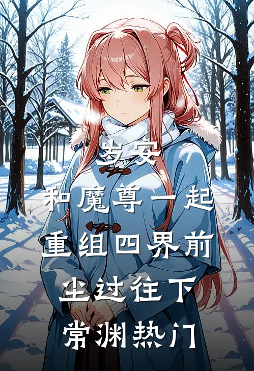 岁安：和魔尊一起重组四界-前尘过往（下）常渊热门