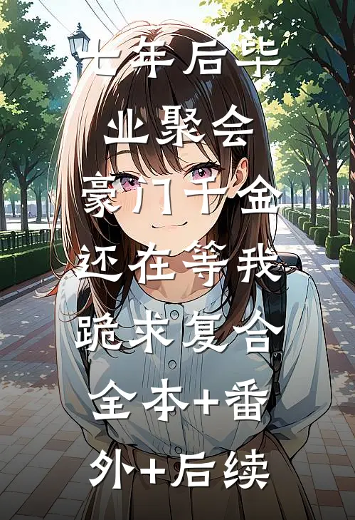 七年后毕业聚会，豪门千金还在等我跪求复合:全本+番外+后续