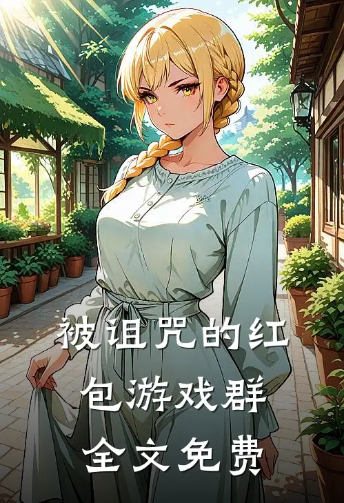 被诅咒的红包游戏群全文免费