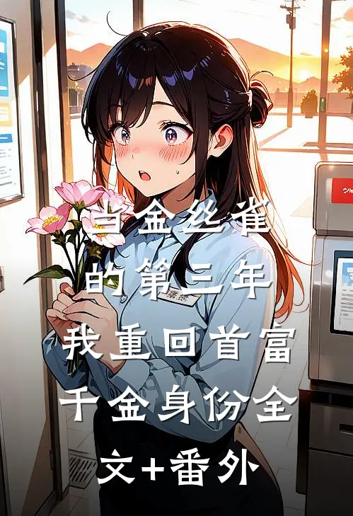 当金丝雀的第三年，我重回首富千金身份全文+番外