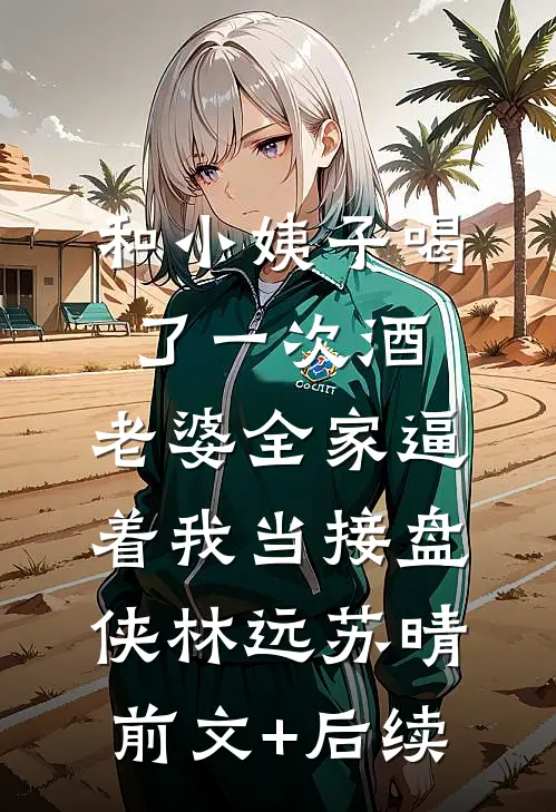 和小姨子喝了一次酒，老婆全家逼着我当接盘侠林远苏晴前文+后续