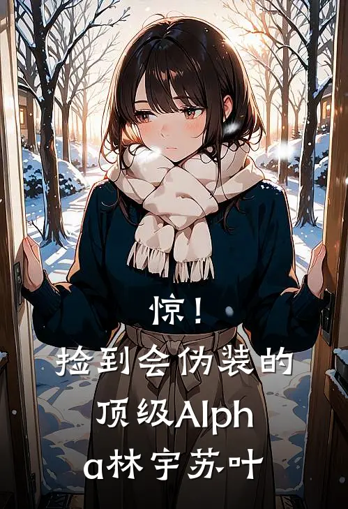 惊！捡到会伪装的顶级Alpha林宇苏叶