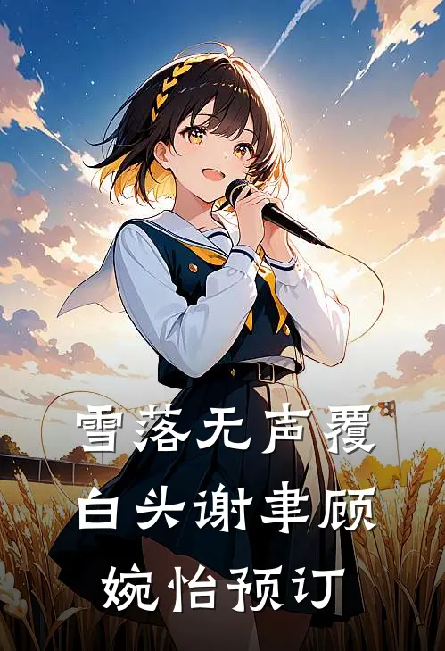 我在等风起，也在等雨停全章节