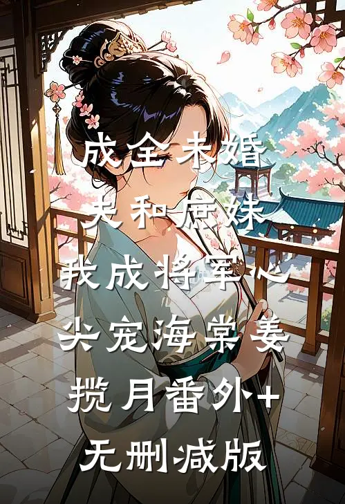 成全未婚夫和庶妹，我成将军心尖宠海棠姜揽月番外+无删减版