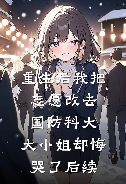 重生后我把志愿改去国防科大，大小姐却悔哭了后续