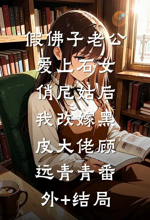 假佛子老公爱上石女俏尼姑后，我改嫁黑皮大佬顾远青青(番外)+(结局)