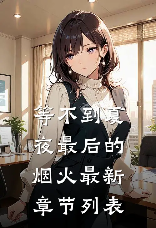 等不到夏夜最后的烟火最新章节列表