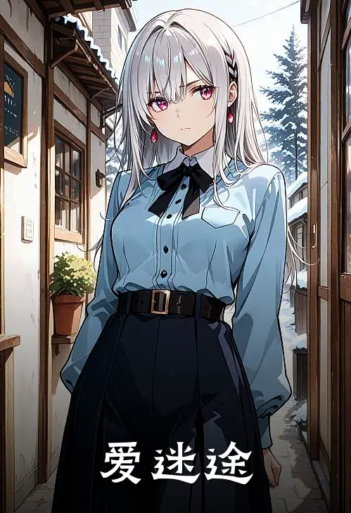 爱迷途