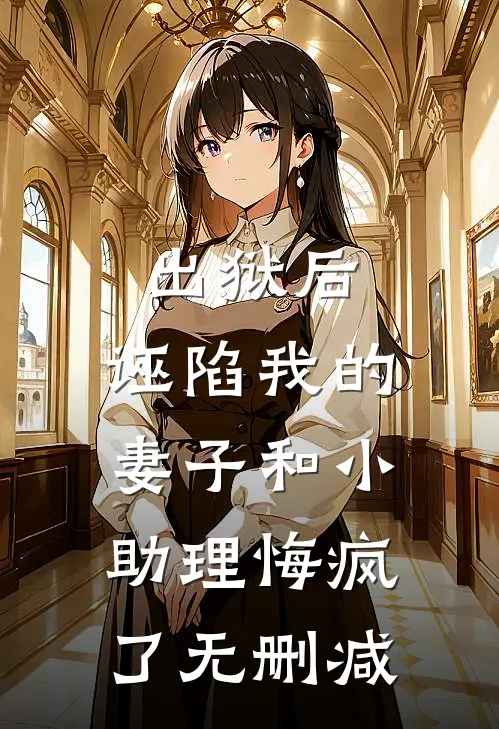 未婚夫助理当众泼我一脸奶茶后，我直接让公司破产顾北川林小晚全本+番外+后续