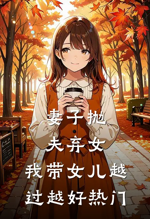 妻子抛夫弃女，我带女儿越过越好热门