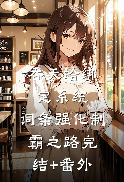 吞天蛤绑定系统，词条强化制霸之路完结+番外