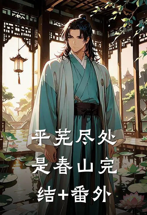 平芜尽处是春山完结+番外