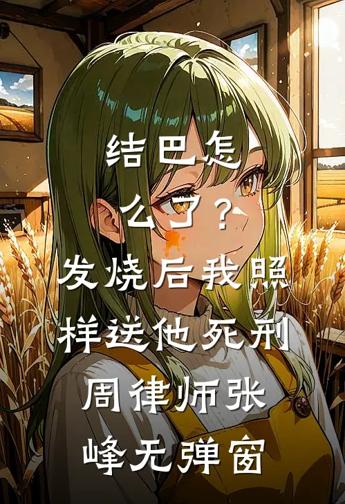 半生烟雨一夕晴未删节