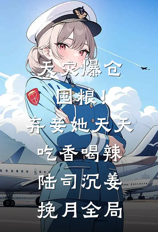 天灾爆仓囤粮！弃妾她天天吃香喝辣陆司沉姜挽月全局