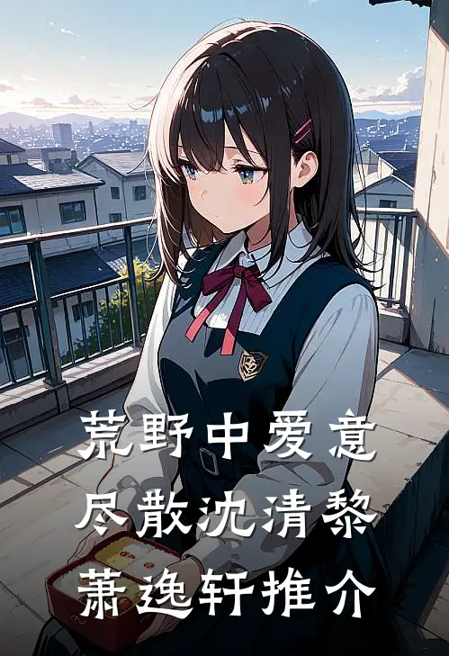 无你余生徒悲凉苏予鹿沈祈年前文+后续