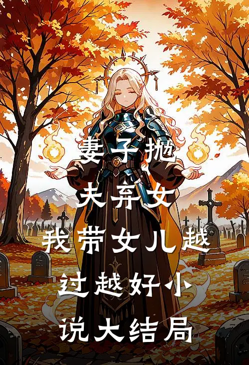 妻子抛夫弃女，我带女儿越过越好小说大结局