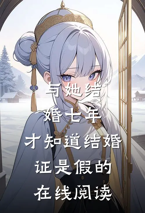 与她结婚七年，才知道结婚证是假的在线阅读