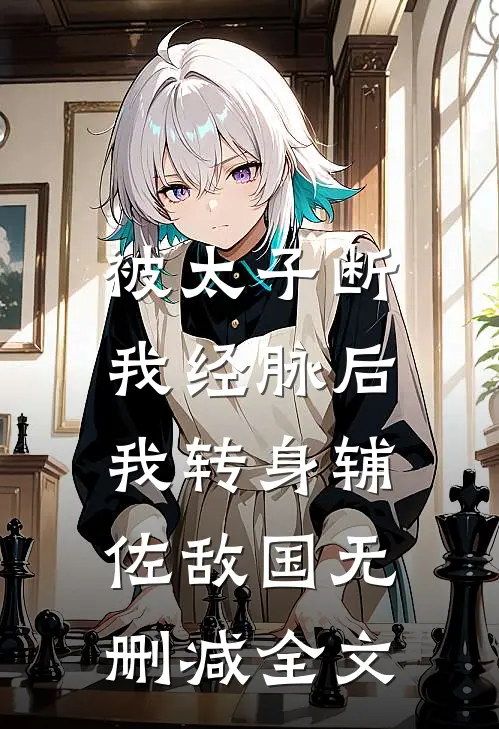 被太子断我经脉后，我转身辅佐敌国无删减全文