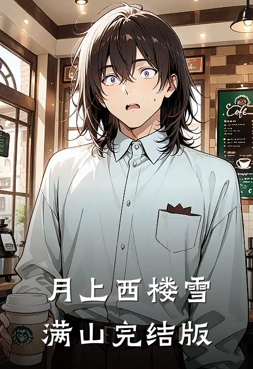 月上西楼雪满山完结版