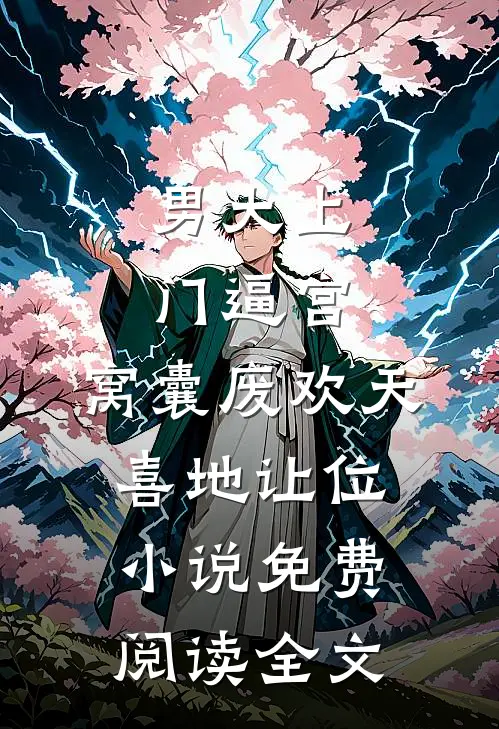男大上门逼宫，窝囊废欢天喜地让位小说免费阅读全文