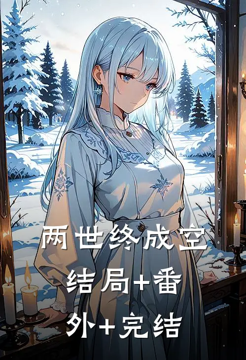 两世终成空:结局+番外+完结