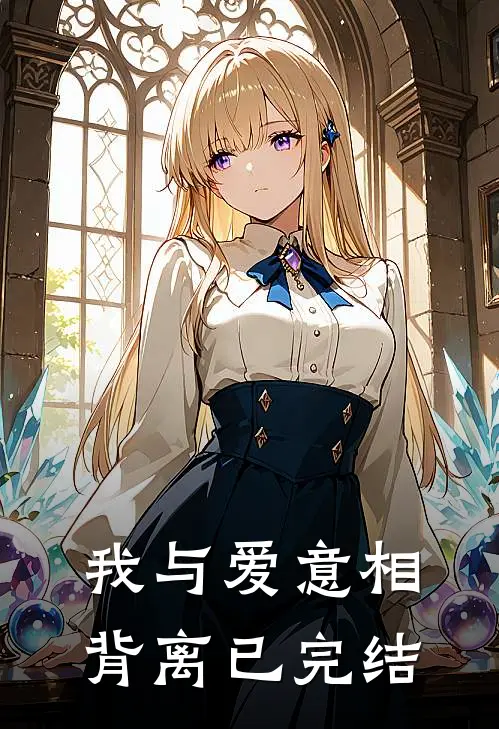 我与爱意相背离已完结